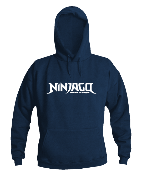 Ninjago Ninjago